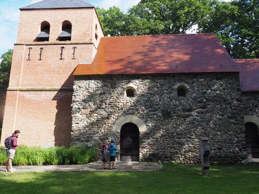 Openluchtmuseum Bokrijk (België)